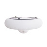 Lampe solaire flottante RVB LED IP67