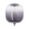 Ampoule Filament LED déco Magnétique Ovale, culot E27, conso. 12W, 350 lumens, Blanc chaud