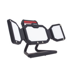 Projecteur LED IP54, 4000...