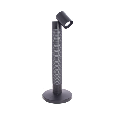 Lampe à poser LED RVB Digital, 40cm, Synchronisation musicale, éclairage blanc CCT, filaire USB