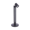 Lampe à poser LED RVB Digital, 40cm, Synchronisation musicale, éclairage blanc CCT, filaire USB
