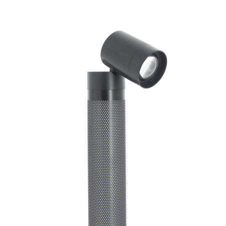Lampe à poser LED RVB Digital, 40cm, Synchronisation musicale, éclairage blanc CCT, filaire USB