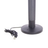 Lampe à poser LED RVB Digital, 40cm, Synchronisation musicale, éclairage blanc CCT, filaire USB