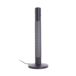 Lampe à poser LED RVB Digital, 40cm, Synchronisation musicale, éclairage blanc CCT, filaire USB