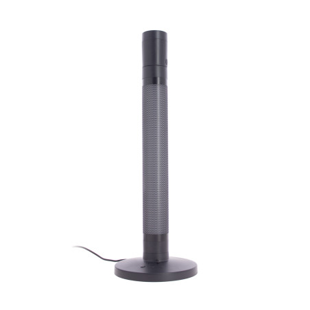 Lampe à poser LED RVB Digital, 40cm, Synchronisation musicale, éclairage blanc CCT, filaire USB
