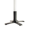 Tube LED RVB Digital, 130cm, Synchronisation sonore, filaire USB