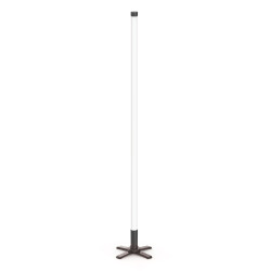 Tube LED RVB Digital, 130cm, Synchronisation sonore, filaire USB