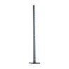 Lampadaire LED RVB Digital 120cm, Synchronisation sonore, filaire USB