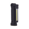 Baladeuse LED pliable, Rechargeable USB, 200 lumens