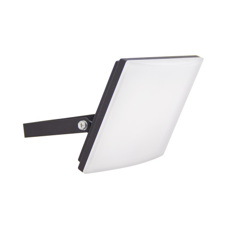 Projecteur mural filaire 30W, 2500 lumens, IP65, Blanc froid