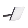 Projecteur mural filaire 30W, 2500 lumens, IP65, Blanc froid