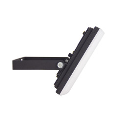 Projecteur mural filaire 30W, 2500 lumens, IP65, Blanc froid