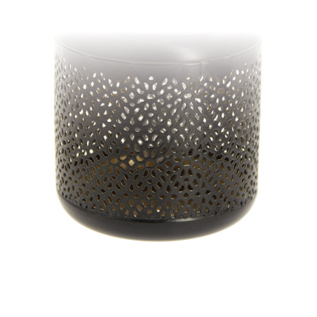 copy of Lanterne Solaire Intérieur doré IP44 - Métal - Blanc ou Noir