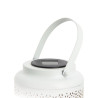 copy of Lanterne Solaire Intérieur doré IP44 - Métal - Blanc ou Noir
