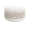 copy of Lanterne Solaire Intérieur doré IP44 - Métal - Blanc ou Noir