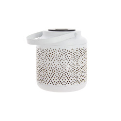copy of Lanterne Solaire Intérieur doré IP44 - Métal - Blanc ou Noir