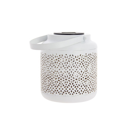copy of Lanterne Solaire Intérieur doré IP44 - Métal - Blanc ou Noir
