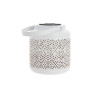 copy of Lanterne Solaire Intérieur doré IP44 - Métal - Blanc ou Noir