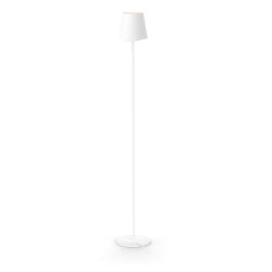 Lampadaire métal, 500...