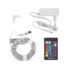Ruban LED 5m RVB - Extensible 10m