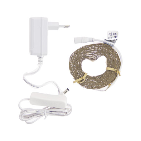 Ruban LED 10m Blanc chaud