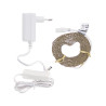 Ruban LED 10m Blanc chaud