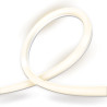 Ruban LED USB, Néon, 600 lumens, 3m extensible 6m, Blanc chaud