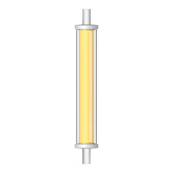 Ampoules LED crayon culot...