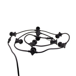 Guirlande LED 10M...