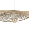 Suspension NISSA, compatible culot E27, 60W