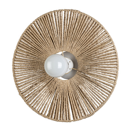 Applique KAOLY, compatible culot E27, 60W