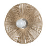Applique KAOLY, compatible culot E27, 60W