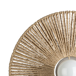 Applique KAOLY, compatible culot E27, 60W