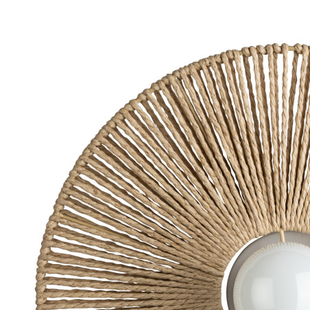 Applique KAOLY, compatible culot E27, 60W