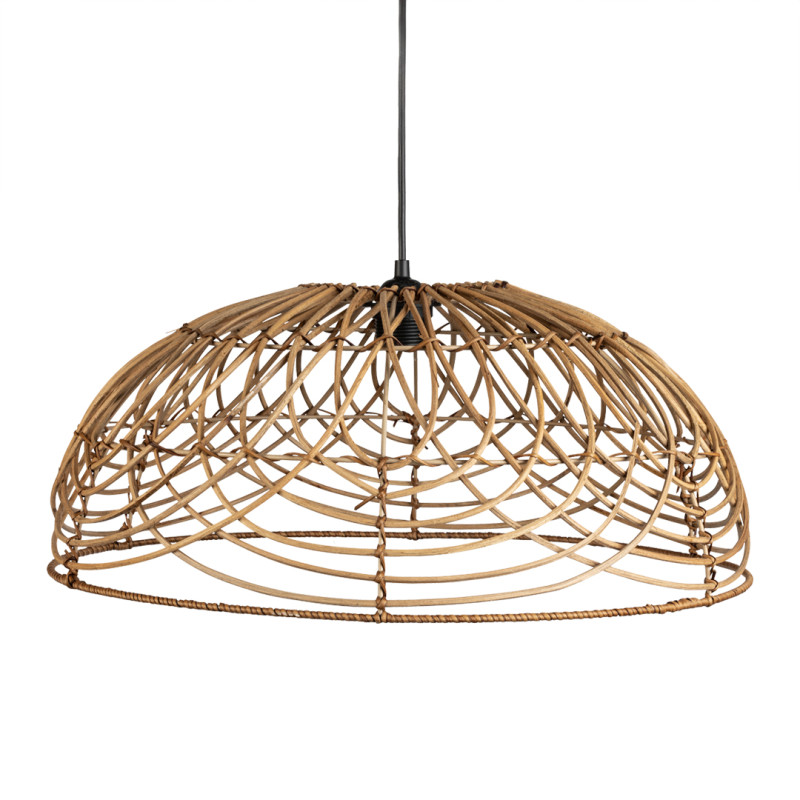 Suspension ALOHA, compatible culot E27, 60W