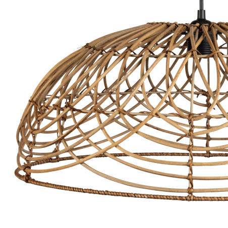Suspension ALOHA, compatible culot E27, 60W