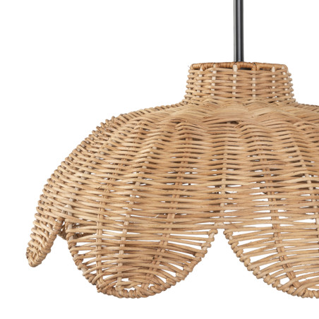 Applique JAHIA, compatible culot E27, 40W