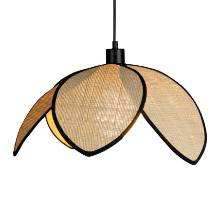 Suspension COROL, compatible culot E27, 60W