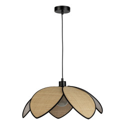 Suspension COROL, compatible culot E27, 60W
