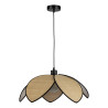 Suspension COROL, compatible culot E27, 60W