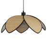 Suspension COROL, compatible culot E27, 60W