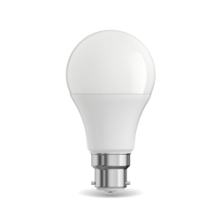 Lot de 5 ampoules LED A60,...