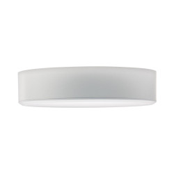 Plafonnier LED Rond - Double fixation - cons. 12W - 850 lumens - Blanc neutre