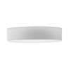Plafonnier LED Rond - Double fixation - cons. 12W - 850 lumens - Blanc neutre