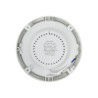Plafonnier LED Rond - Double fixation - cons. 12W - 850 lumens - Blanc neutre