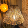 Suspension NISSA, compatible culot E27, 60W