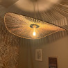 Suspension NISSA, compatible culot E27, 60W