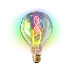 Ampoule Unicorn, filament...