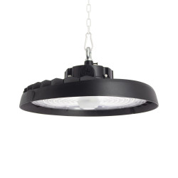Highbay LED 240W module & alimentation remplaçables IP65 CEE