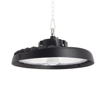 Highbay LED 240W module & alimentation remplaçables IP65 CEE